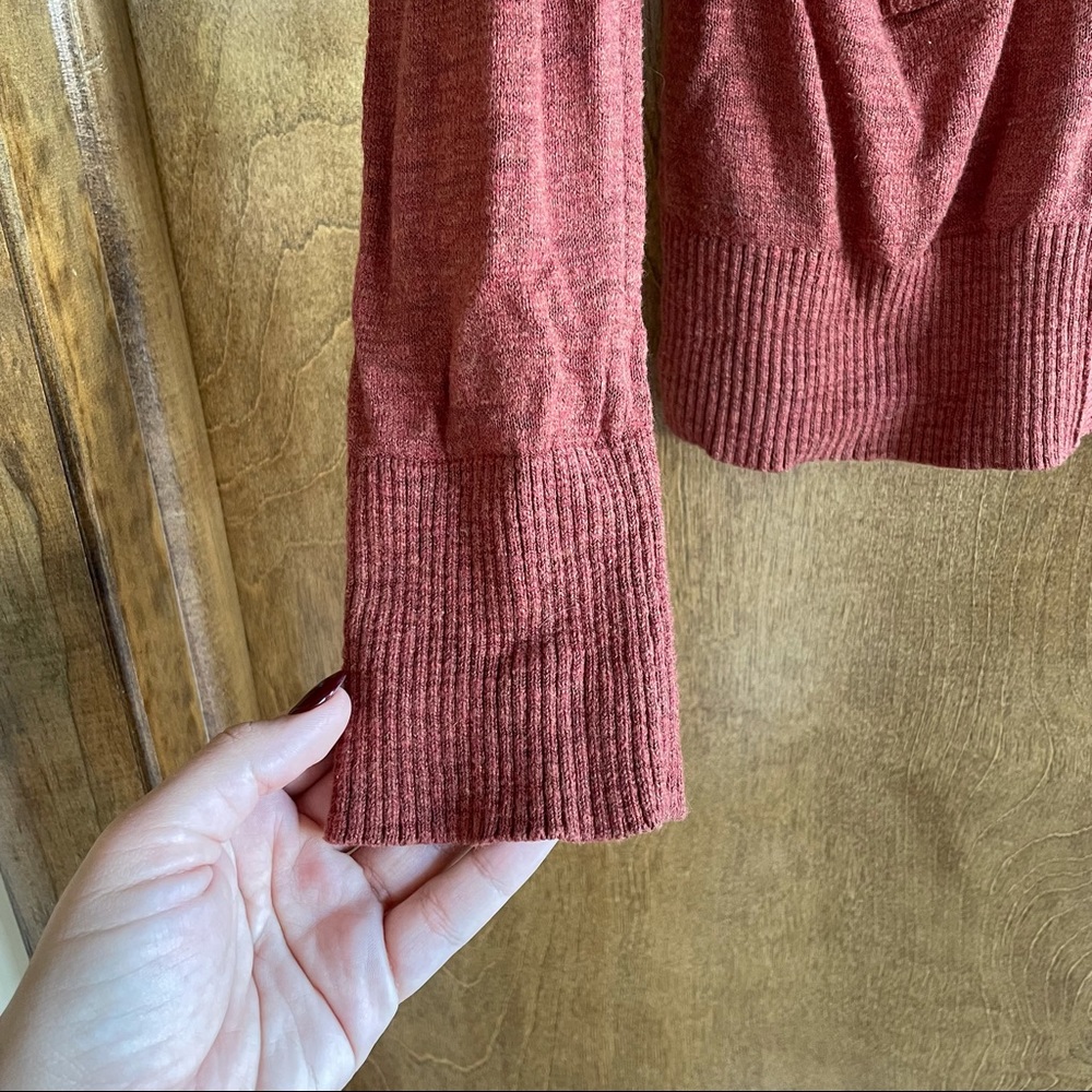Mossimo Cardigan - Picture 2 of 6